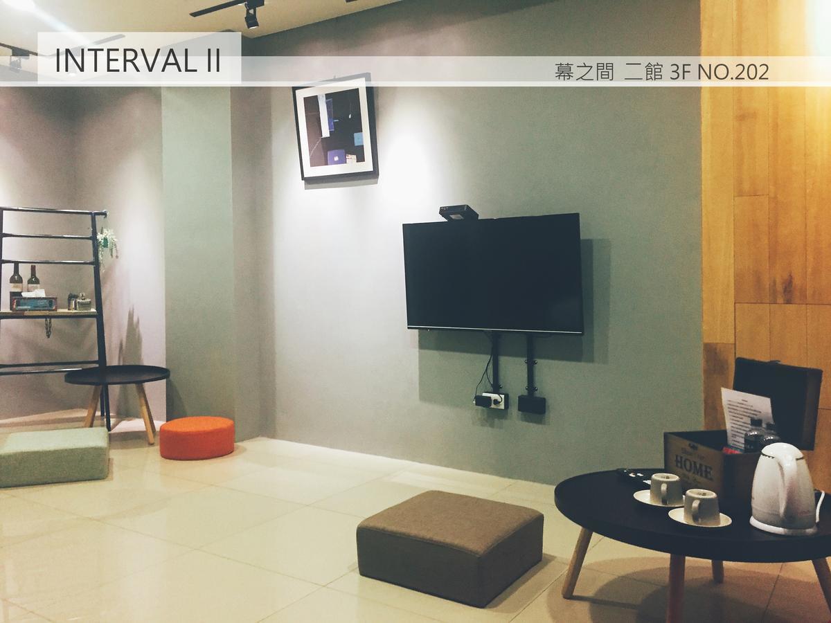 Interval Apartamento Wujie Exterior foto
