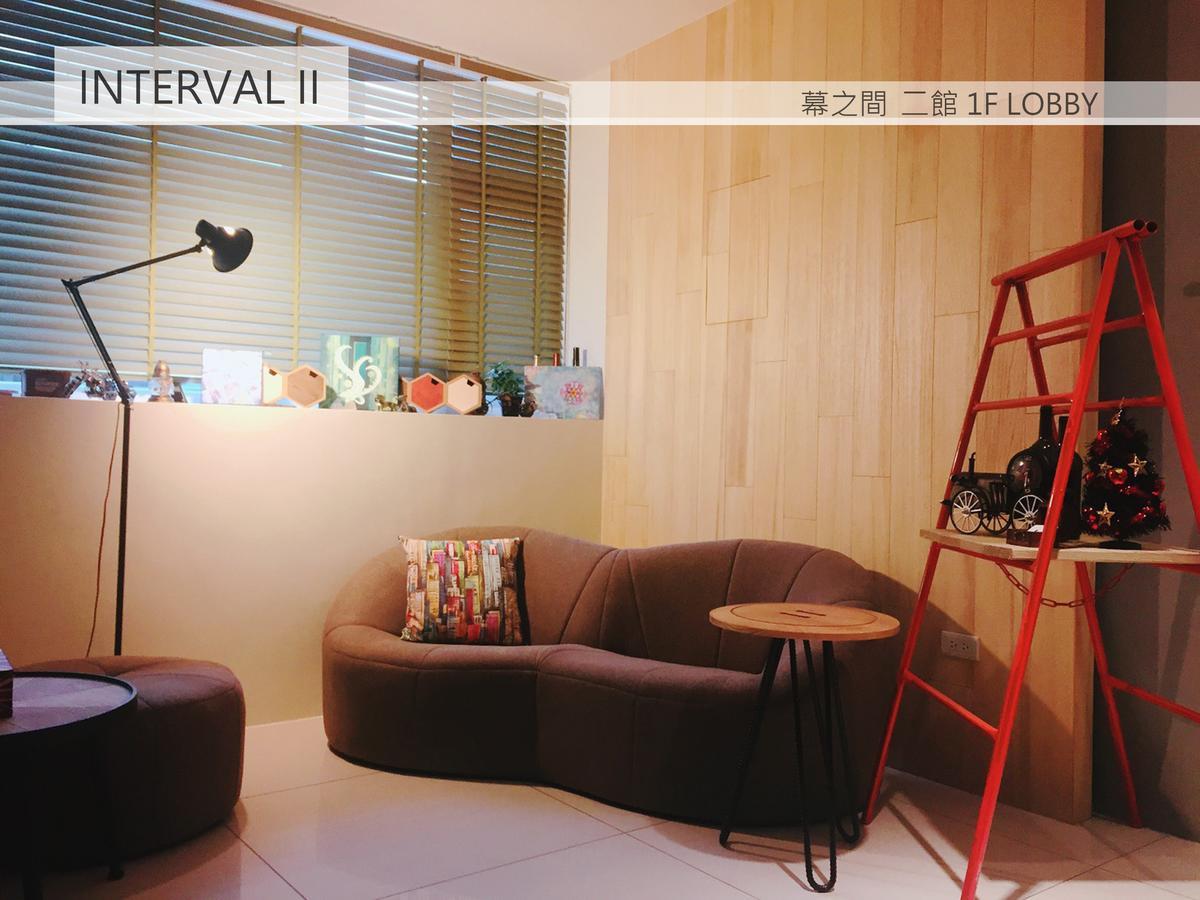 Interval Apartamento Wujie Exterior foto