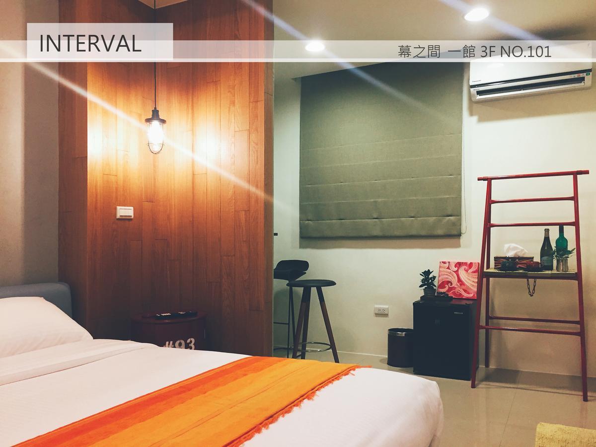Interval Apartamento Wujie Exterior foto