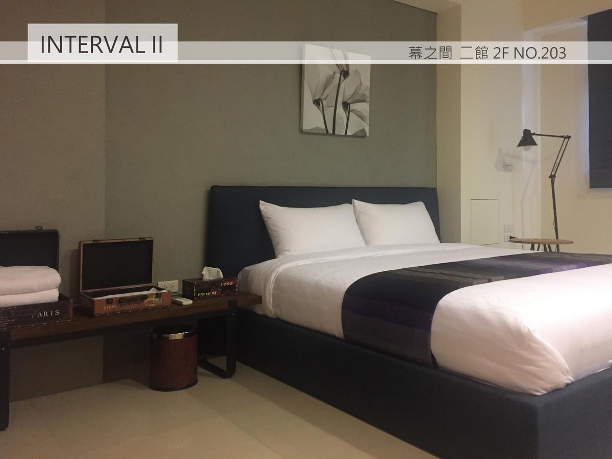 Interval Apartamento Wujie Exterior foto