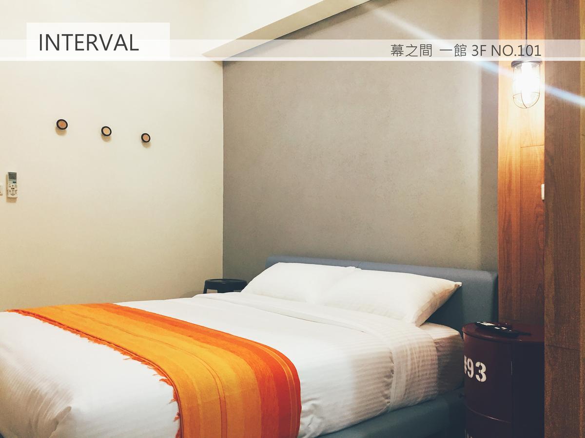 Interval Apartamento Wujie Exterior foto