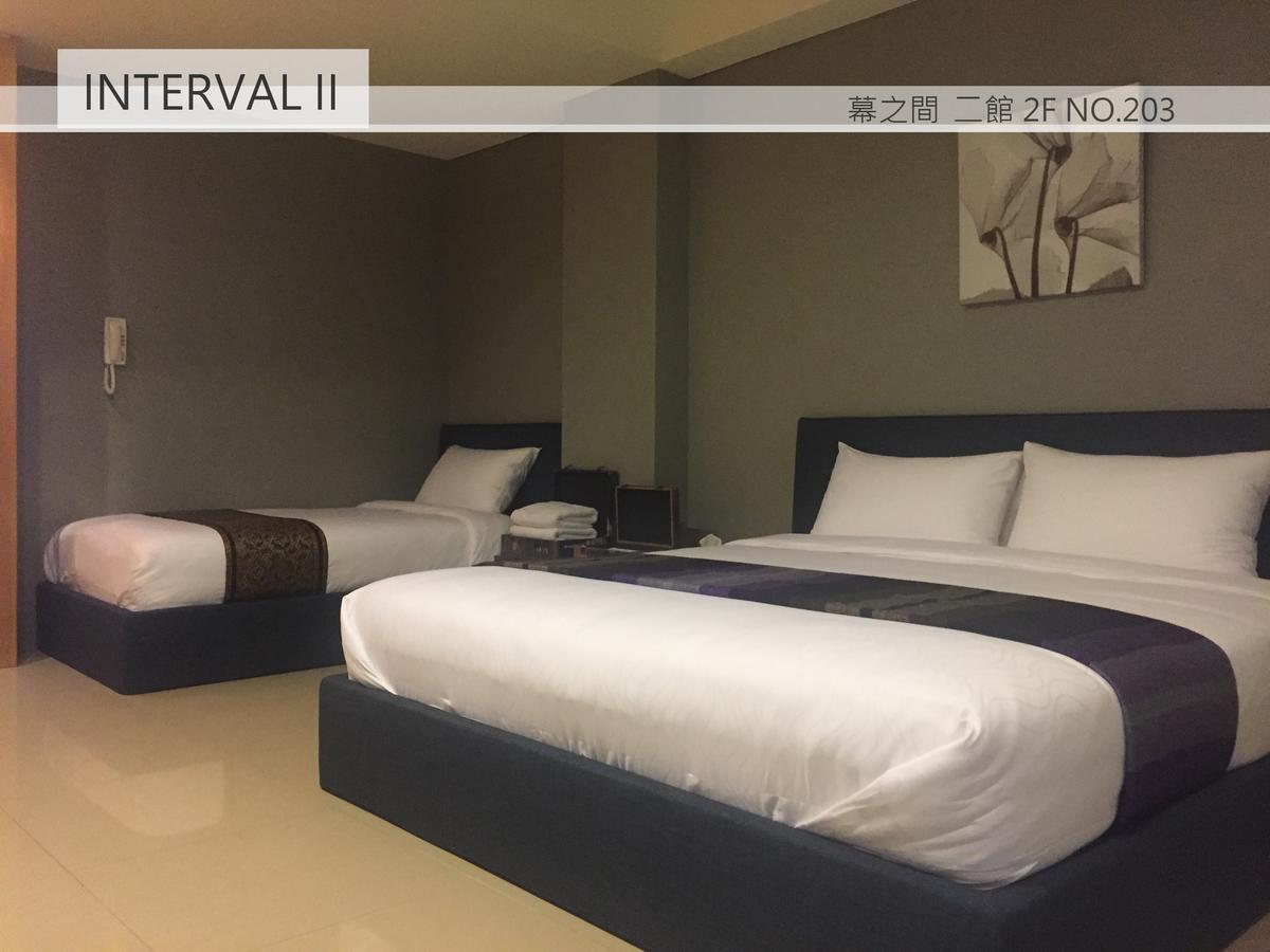 Interval Apartamento Wujie Exterior foto