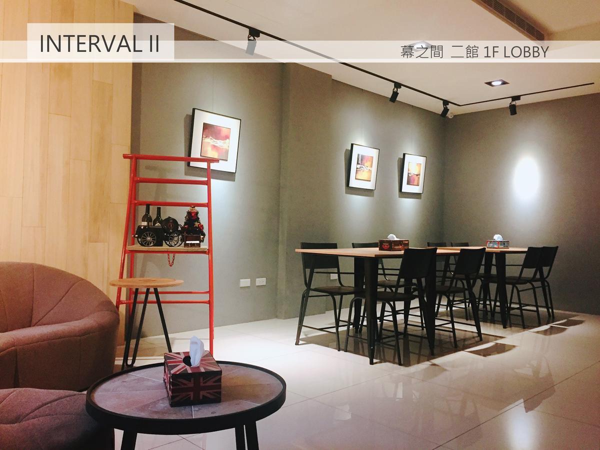 Interval Apartamento Wujie Exterior foto