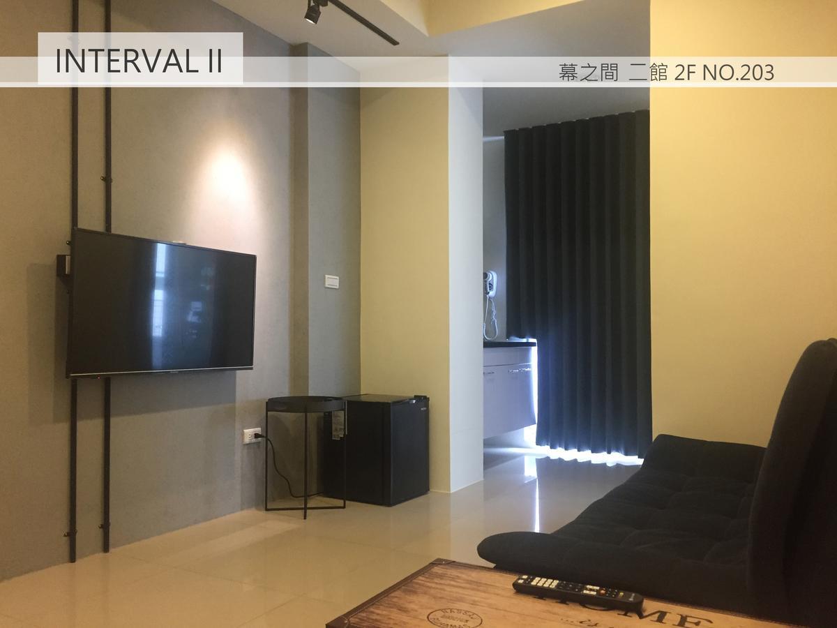 Interval Apartamento Wujie Exterior foto